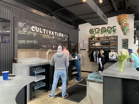 Cultivation brewery - Total production at the site could have been more than 20,000 liters in each batch, which is a hell of a lot of beer for 3,100 B.C. “That’s enough to give every person in a 40,000-seat sports ...